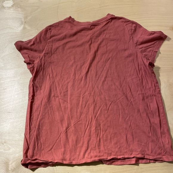 PUMA Women’s Graphic T-Shirt XL (MK) - Picture 8 of 8